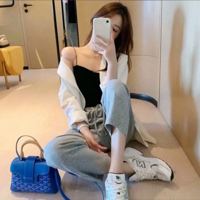 我们走过叛逆年代